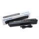 Вакууматор Vacuum Sealer вакуумний пакувальник для їжі, побутовий вакууматор чорний G789562013 фото 2