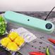 Вакуумний пакувальник NEW, побутовий, автоматичний, для харчових продуктів Jam57575 фото 4