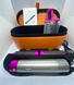 Стайлер Для волосся 5 в 1 + Коробка Чохол HAIR BRUSH 5v1-dyson фото 5