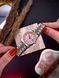 Pagani Design PD-1794L Silver-Rose Gold-Blue Silver-Rose Gold-Blue фото 8