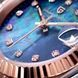 Pagani Design PD-1794L Silver-Rose Gold-Blue Silver-Rose Gold-Blue фото 2
