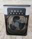 Портативний міні-кондиціонер 4-в-1 Air Cooler Fan: охолоджувач, зволожувач, вентилятор та нічник з 3 швидкостями, 5 розпилювачами, LED-підсвіткою та USB-живленням  Air Cooler Fan фото 3