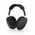 Бездротові повнорозмірні Bluetooth-навушники Air P9 Max Black 201114215/1 фото