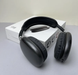 Бездротові повнорозмірні Bluetooth-навушники Air P9 Max Black 201114215/1 фото 3