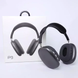 Бездротові повнорозмірні Bluetooth-навушники Air P9 Max Black 201114215/1 фото 4