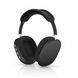 Бездротові повнорозмірні Bluetooth-навушники Air P9 Max Black 201114215/1 фото 1
