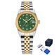 Pagani Design PD-1794L Silver-Gold-Green Silver-Gold-Green фото