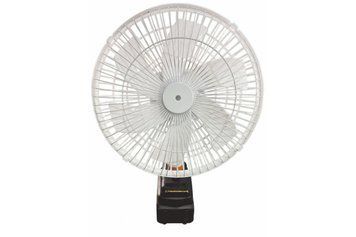 Портативний вентилятор акумуляторний Megatop (VAP-12) VAP-12 фото