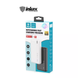 Повербанк Power Bank 20000mAh INKAX PB-02A PBQ-02A фото 1
