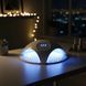 Професійна ультрафіолетова лампа для нігтів Beauty nail Sun 669-48WT 24 LED+UV на дві руки MA-57 1272 фото 2