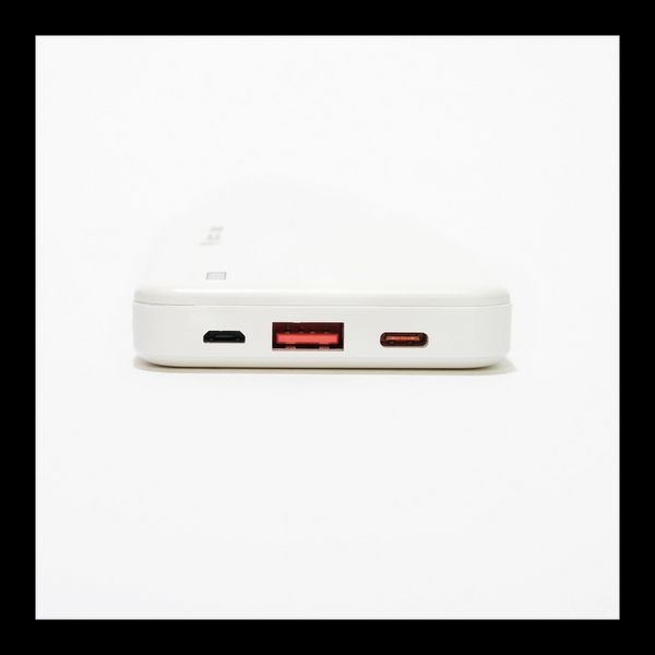 Повербанк Power Bank Inkax PBQ-01A 10000mAh PBQ-01A фото