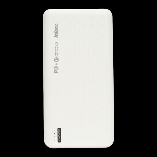 Повербанк Power Bank Inkax PBQ-01A 10000mAh PBQ-01A фото