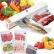Вакуумний пакувальник для їжі Freshpack Pro 80133265 фото 2
