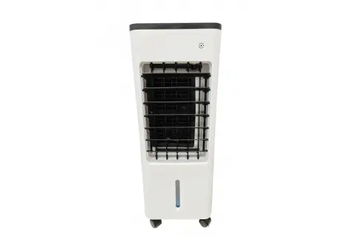 Охолоджувач повітря Germatic DY-30A, (120W, сенсорні кнопки, пульт, екран, колеса, автообіг, ємність - 5,5л) DY-30A фото