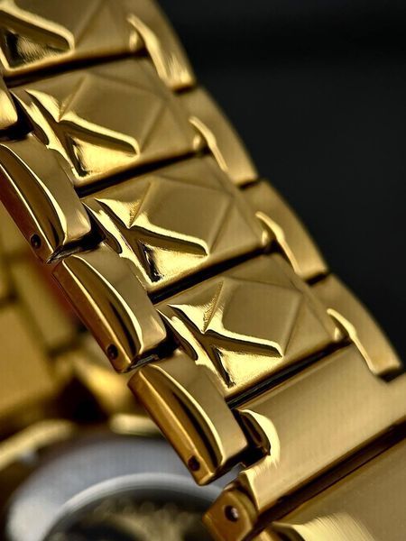 Годинник наручний Awarder 024 Не забуду дім Gold-Black 024 Gold-Black фото