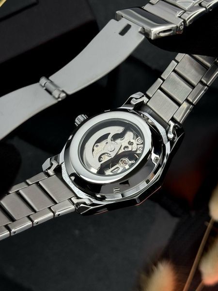 Годинник наручний Awarder 024 Не забуду дім Gold-Black 024 Gold-Black фото