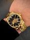 Годинник наручний Awarder 024 Не забуду дім Gold-Black 024 Gold-Black фото 4