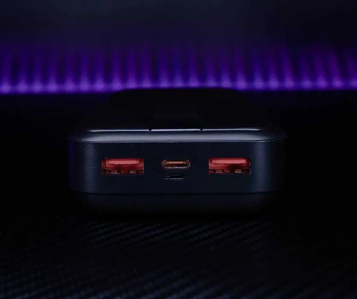 Повербанк Power Bank Inkax PBQ-06 PD+QC 3.0 10 000mAh PBQ-06 фото