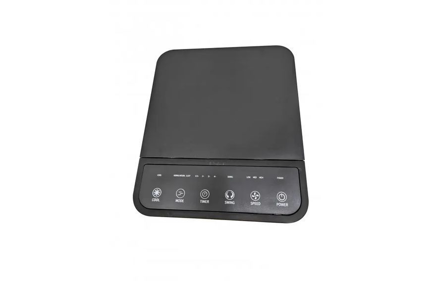 Охладитель воздуха Germatic DY-30A, (120W, сенсорные кнопки, пульт, экран, колеса, автооборот, емкость &ndash; 5,5л) DY-30A фото