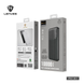 Зовнішній акумулятор Power Bank 10000 mAh Lenyes PX161 компактний універсальний Чорний PX161 фото 1