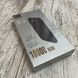 Зовнішній акумулятор Power bank LENYES PX167 10000mAh компактний універсальний на 2 входи Чорний PX167 фото 5
