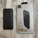 Зовнішній акумулятор Power bank LENYES PX167 10000mAh компактний універсальний на 2 входи Чорний PX167 фото 1