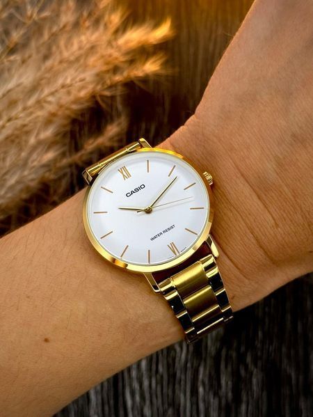 Жіночий годинник Casio LTP-VT01G-7B  LTP-VT01G-7B фото