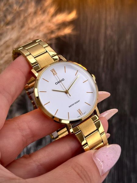 Жіночий годинник Casio LTP-VT01G-7B  LTP-VT01G-7B фото