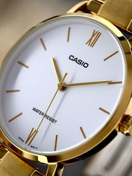 Жіночий годинник Casio LTP-VT01G-7B  LTP-VT01G-7B фото