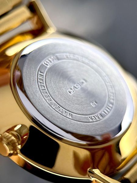 Жіночий годинник Casio LTP-VT01G-7B  LTP-VT01G-7B фото