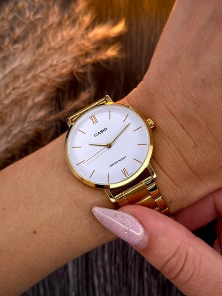 Жіночий годинник Casio LTP-VT01G-7B  LTP-VT01G-7B фото