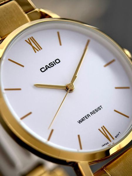 Жіночий годинник Casio LTP-VT01G-7B  LTP-VT01G-7B фото