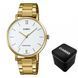 Жіночий годинник Casio LTP-VT01G-7B  LTP-VT01G-7B фото 1