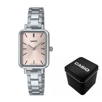 Жіночий годинник Casio LTP-V009D-4E Casio LTP-V009D-4E фото
