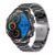 Розумний годинник Modfit Tactic Blaze Black Steel Modfit Tactic Blaze Black фото