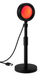 Проекційний світильник USB з ефектом заходу сонця RED SUNSET LAMP ∙ Лампа з проекцією червоного заходу сонця LED16 фото 8