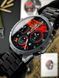 Розумний годинник Modfit Tactic Blaze Black Steel Modfit Tactic Blaze Black фото 6