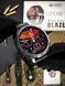 Розумний годинник Modfit Tactic Blaze Black Steel Modfit Tactic Blaze Black фото 2