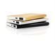 Зовнішній акумулятор (power bank) 12000mAh (3000mAh) Boro JS-33 JJS-33 фото 4