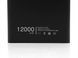 Зовнішній акумулятор (power bank) 12000mAh (3000mAh) Boro JS-33 JJS-33 фото 5