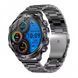 Розумний годинник Modfit Tactic Blaze Black Steel Modfit Tactic Blaze Black фото 1
