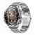 Розумний годинник Modfit Tactic Blaze Silver Steel Modfit Tactic Blaze Silver фото