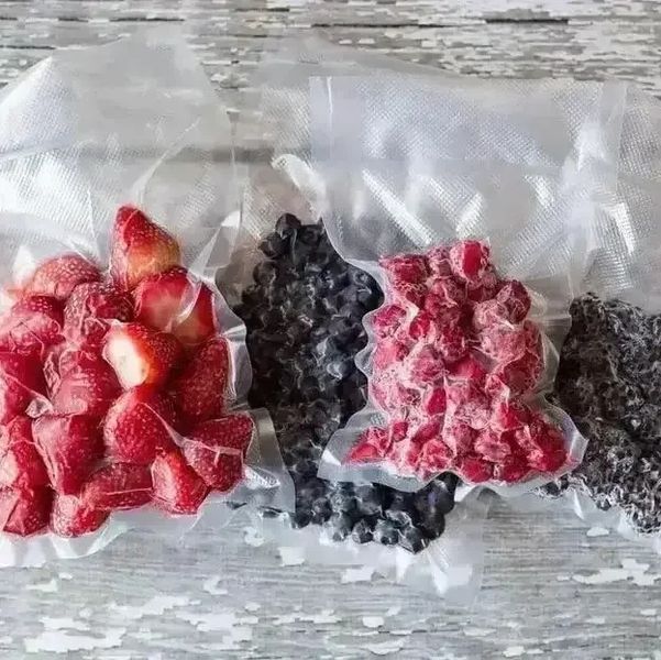 вакуумний пакувальник для кухни чорний Вакууматор бытовой Вакуумний пакувальник продуктівый вакуумний пакувальник для дома 37372 фото