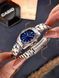 Жіночий годинник Casio LTP-1215A-2A Silver Blue  LTP-1215A-2A Silver Blue фото 9