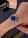 Жіночий годинник Casio LTP-1215A-2A Silver Blue  LTP-1215A-2A Silver Blue фото 7