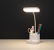 Акумуляторна настільна лампа з USB, 40 LED, DIGAD 1958 / Гнучка світлодіодна лампа на акумуляторі DIGAD1958 фото 4