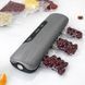 вакуумний пакувальник продуктів Sokany SK-13031, 130 Вт / Мощный вакууматор / Вакумный пакувальник SK13031 фото 3
