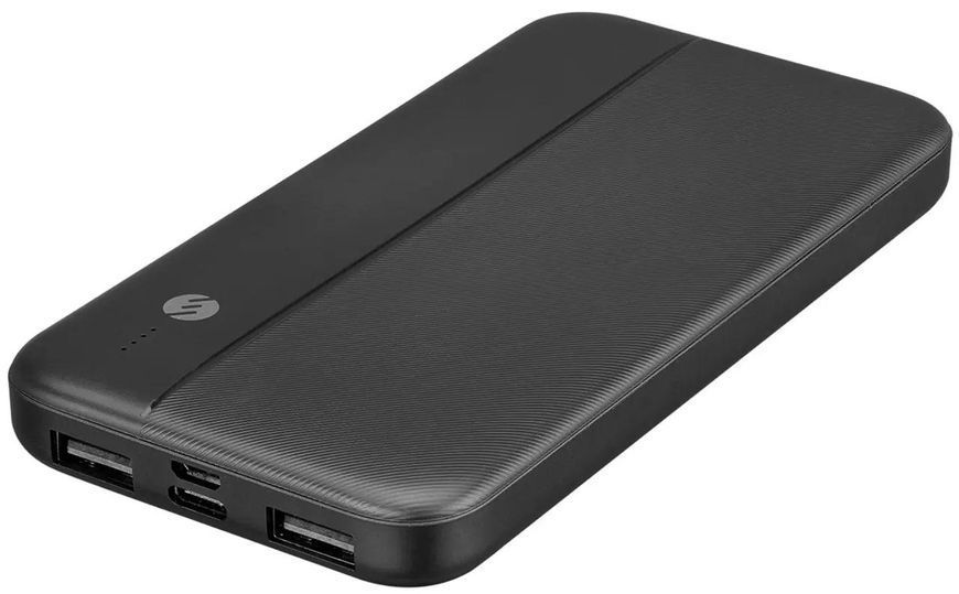 Повербанк Power Bank 10000 mAh S-Link IP-G10N IP-G10N фото