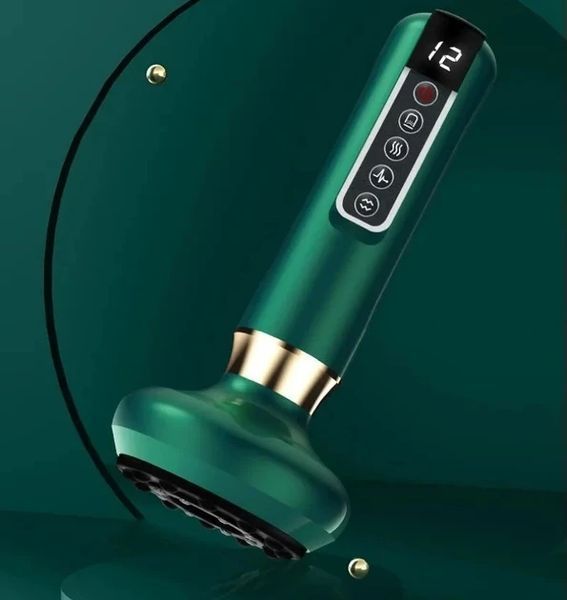 Cupping Massager фото