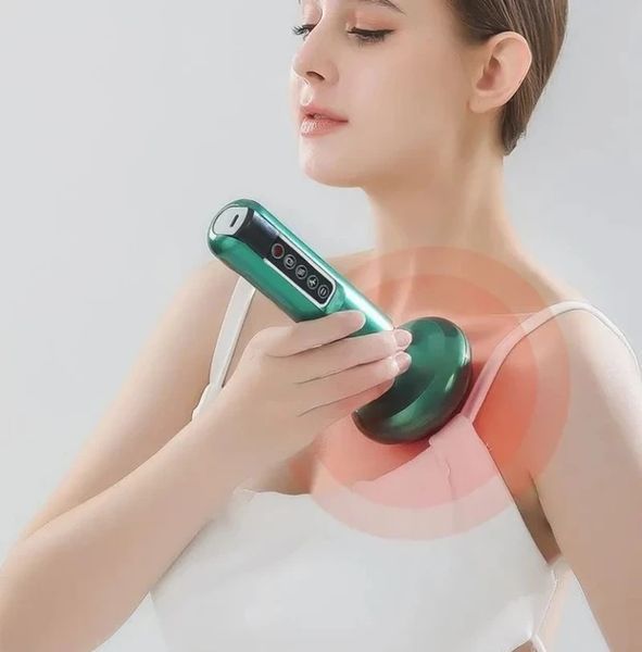 Cupping Massager фото